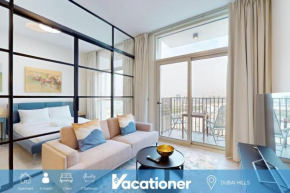 Socio Tower 2 - Neat Two Bedroom
